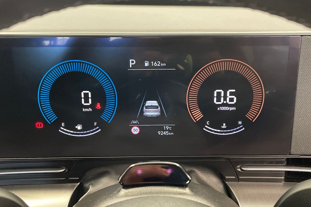 2025 Hyundai Kona SX2.V3