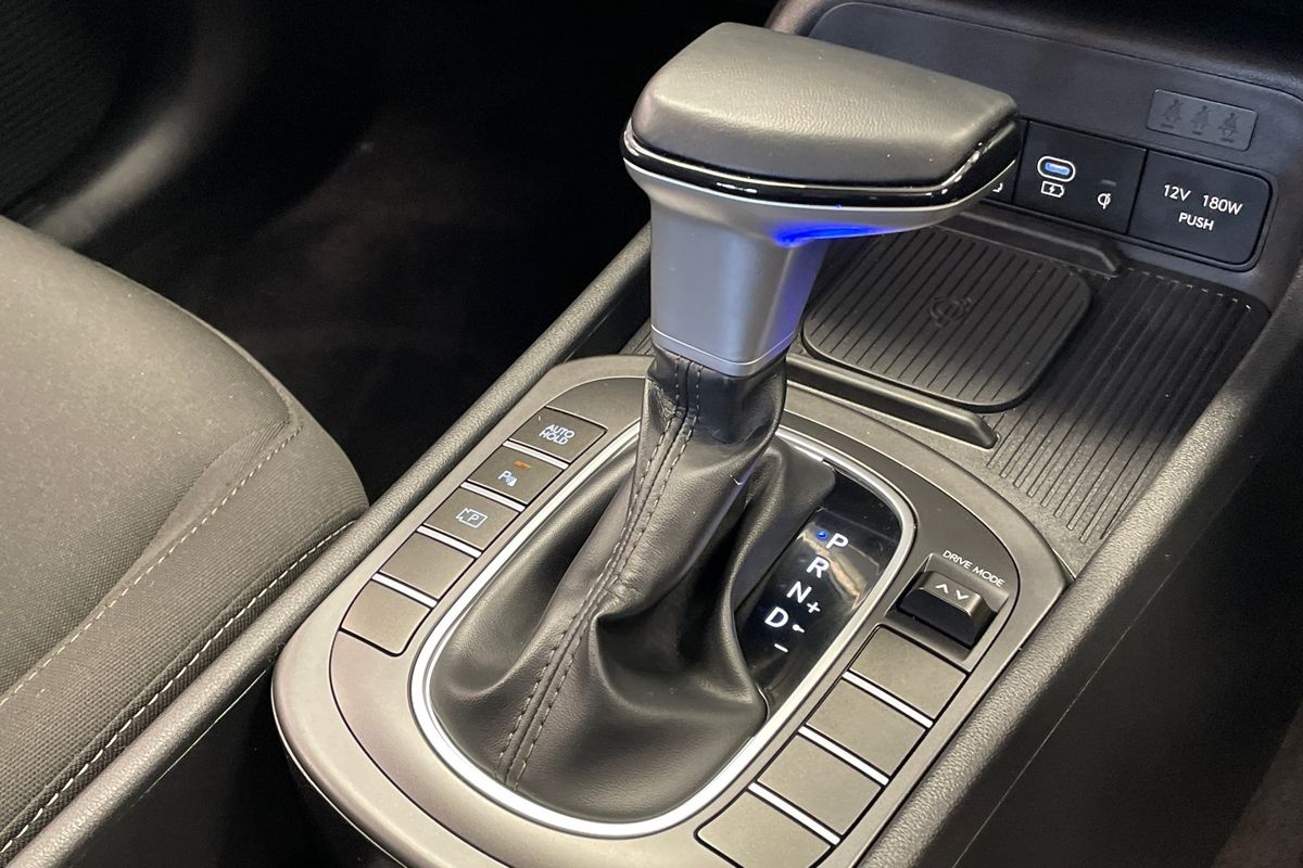2025 Hyundai Kona SX2.V3