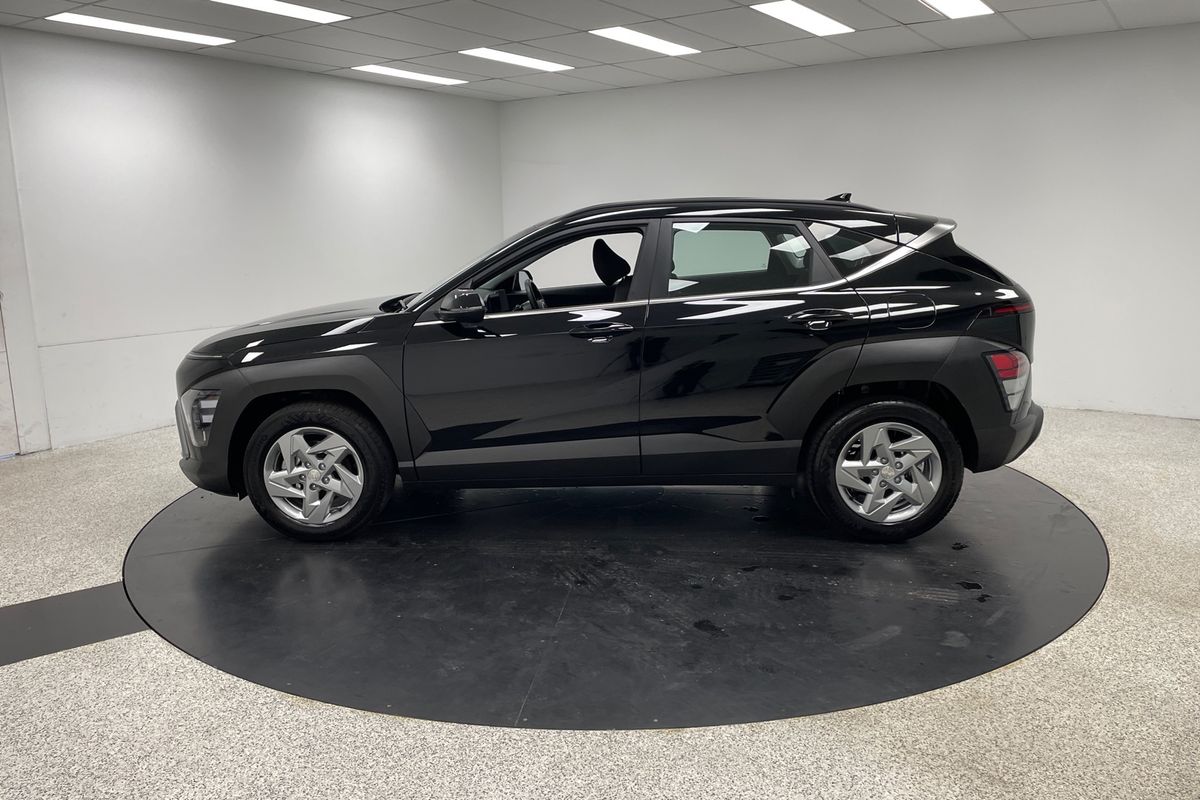2025 Hyundai Kona SX2.V3