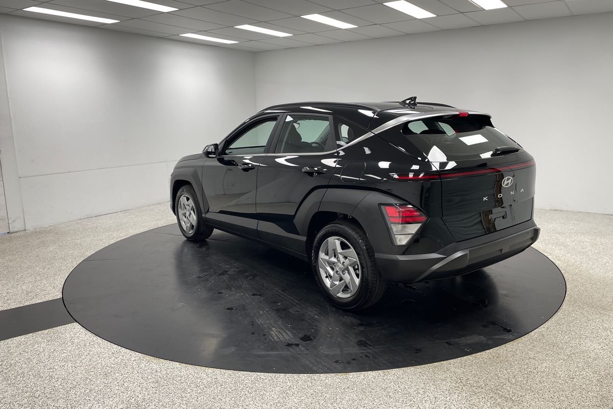 2025 Hyundai Kona SX2.V3