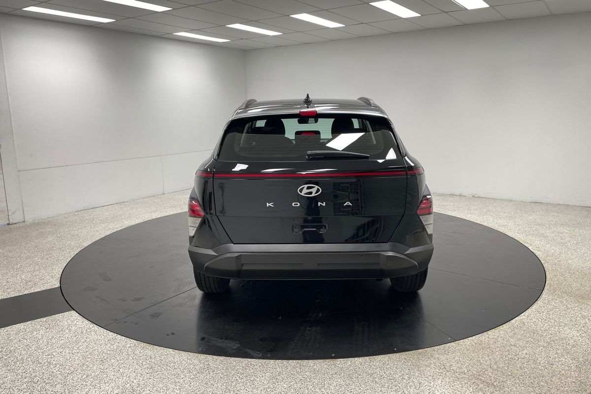2025 Hyundai Kona SX2.V3