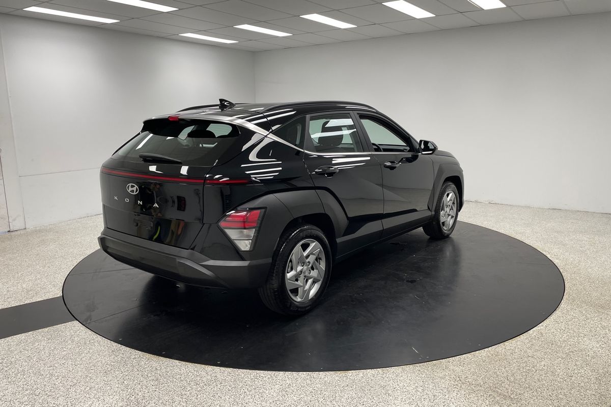 2025 Hyundai Kona SX2.V3