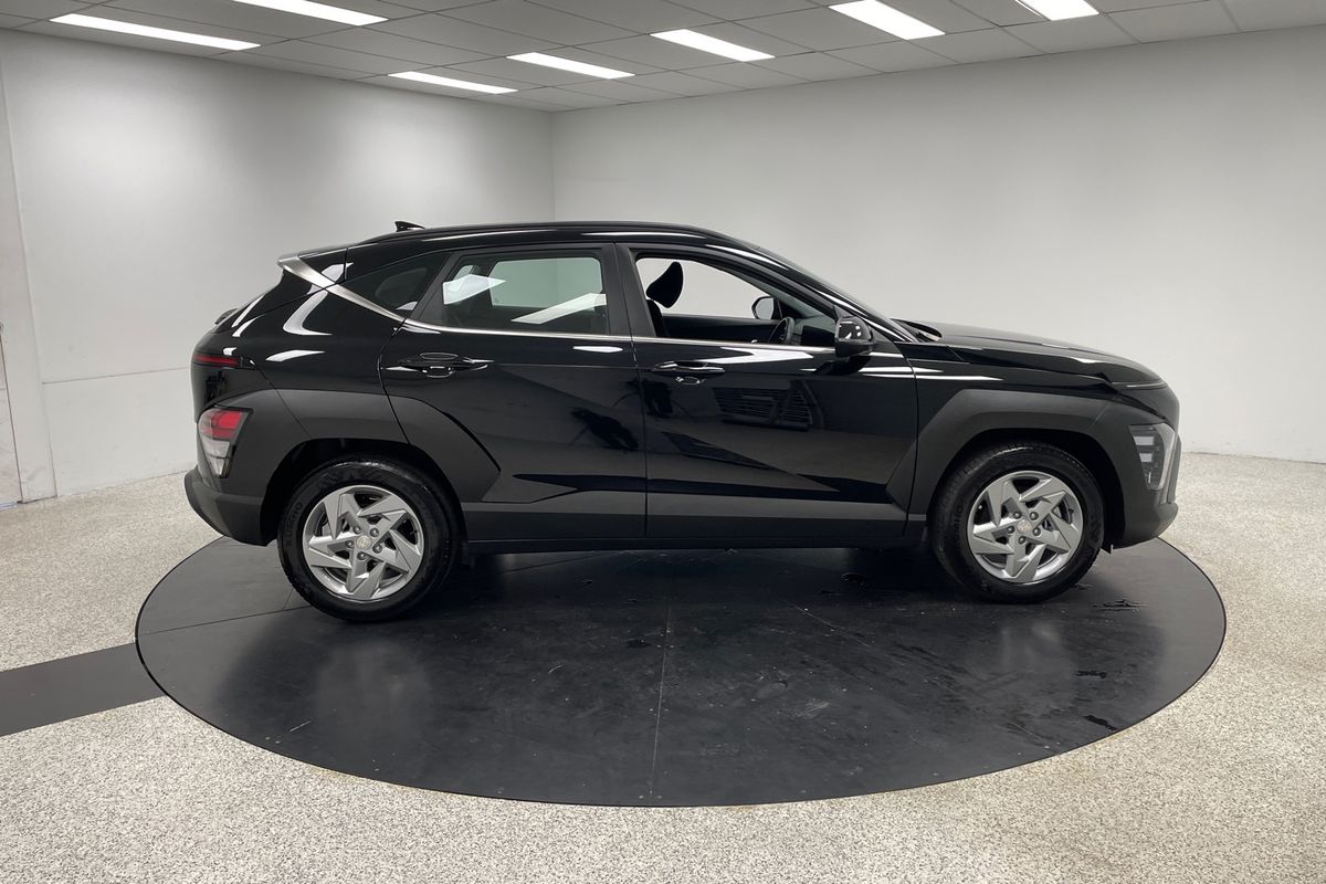 2025 Hyundai Kona SX2.V3