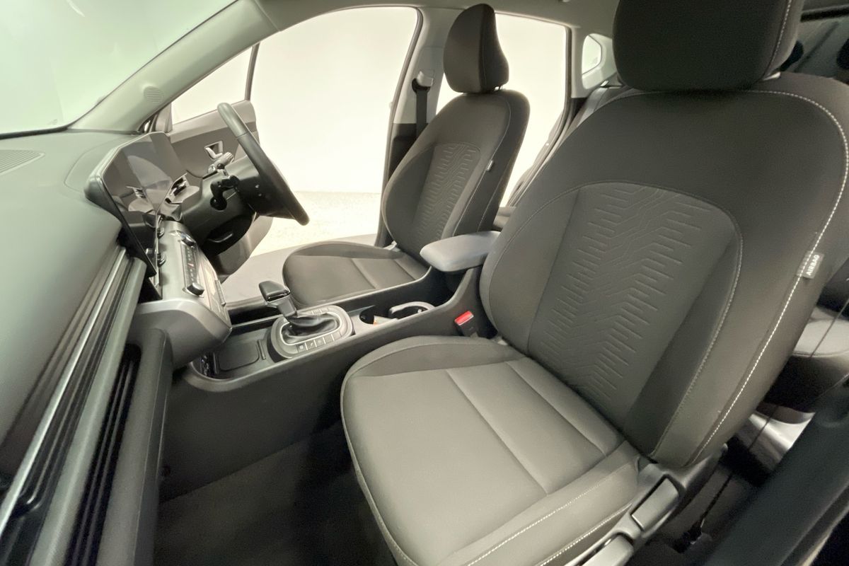 2025 Hyundai Kona SX2.V3