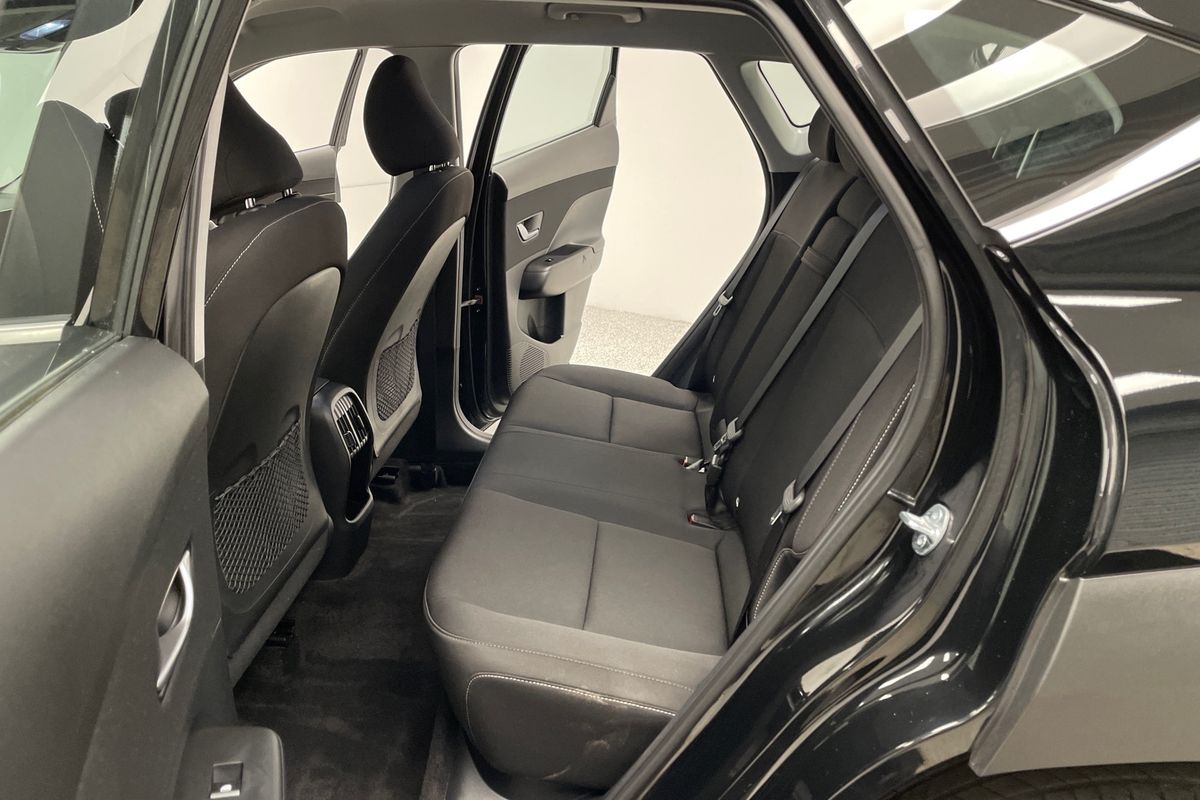 2025 Hyundai Kona SX2.V3