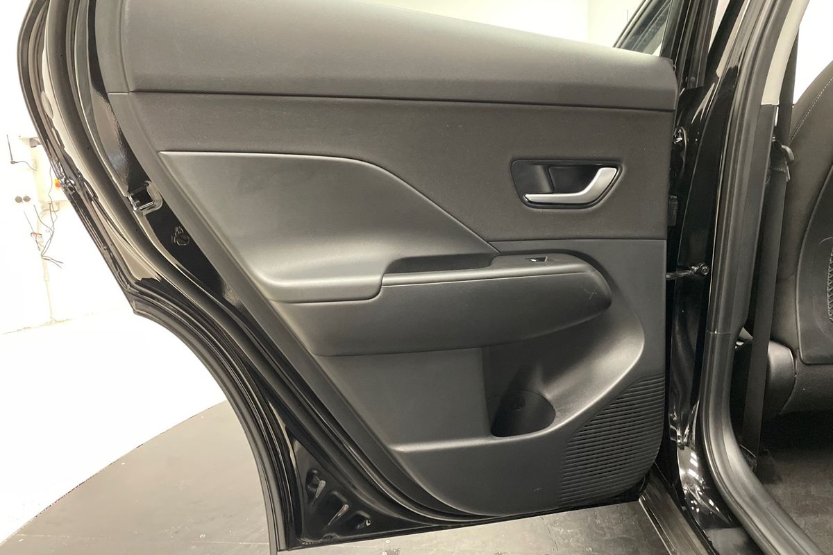 2025 Hyundai Kona SX2.V3