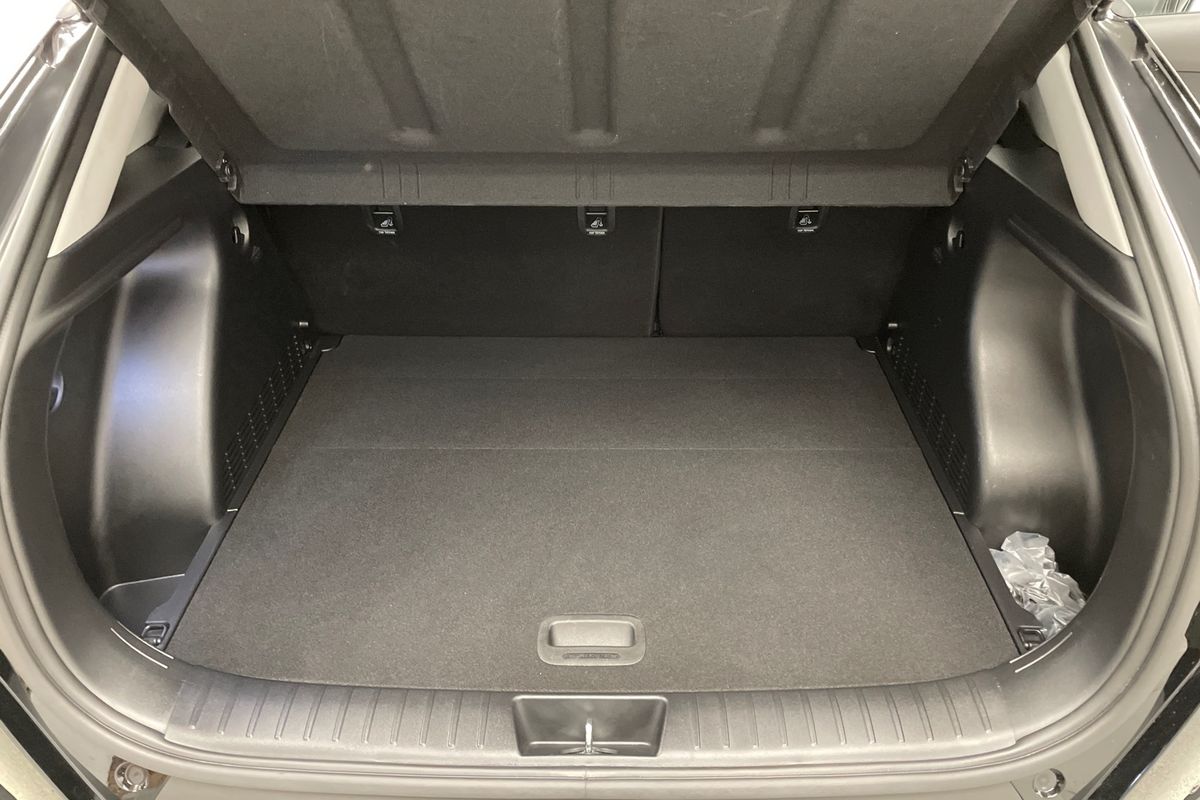 2025 Hyundai Kona SX2.V3