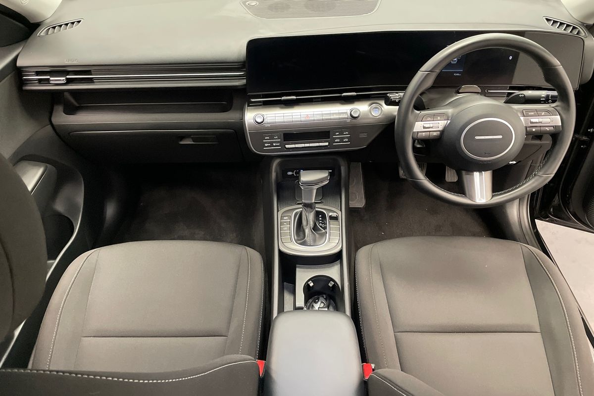 2025 Hyundai Kona SX2.V3