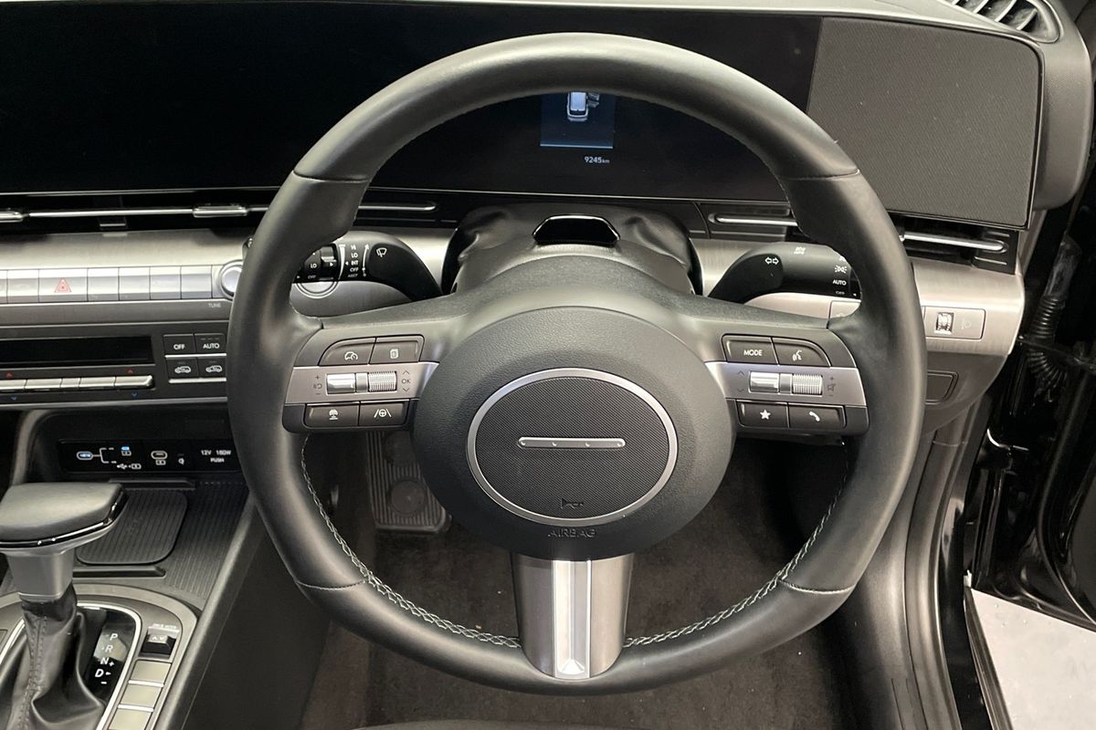 2025 Hyundai Kona SX2.V3
