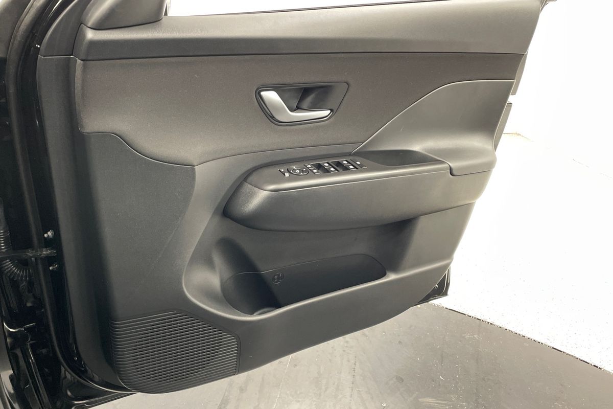 2025 Hyundai Kona SX2.V3
