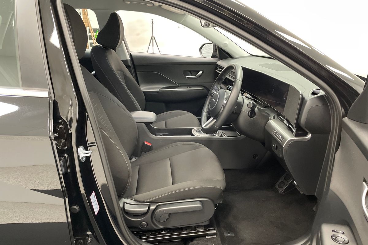 2025 Hyundai Kona SX2.V3