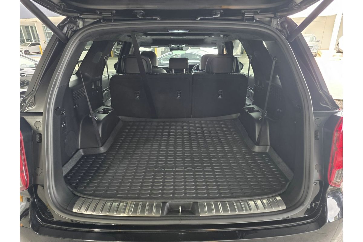 2023 Hyundai Palisade Calligraphy Black Ink LX2.V4 image 8