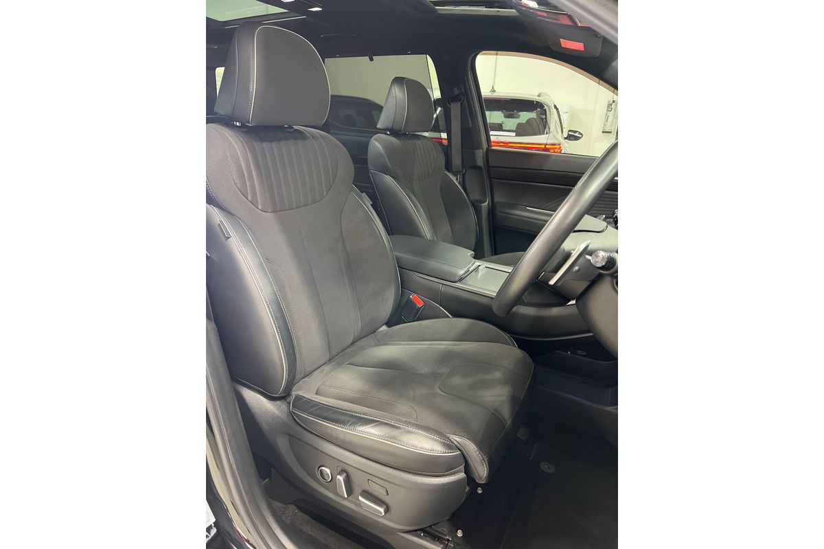 2023 Hyundai Palisade Calligraphy Black Ink LX2.V4 image 10