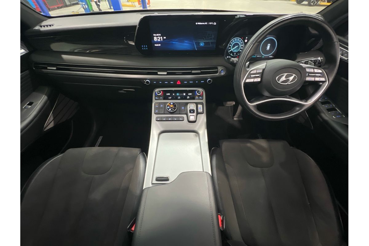 2023 Hyundai Palisade Calligraphy Black Ink LX2.V4 image 14