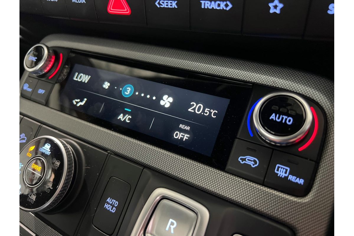 2023 Hyundai Palisade Calligraphy Black Ink LX2.V4 image 19
