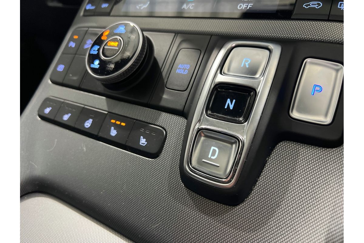 2023 Hyundai Palisade Calligraphy Black Ink LX2.V4 image 20