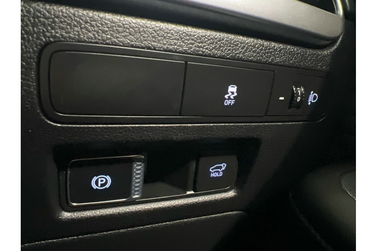 2023 Hyundai Palisade Calligraphy Black Ink LX2.V4 image 24