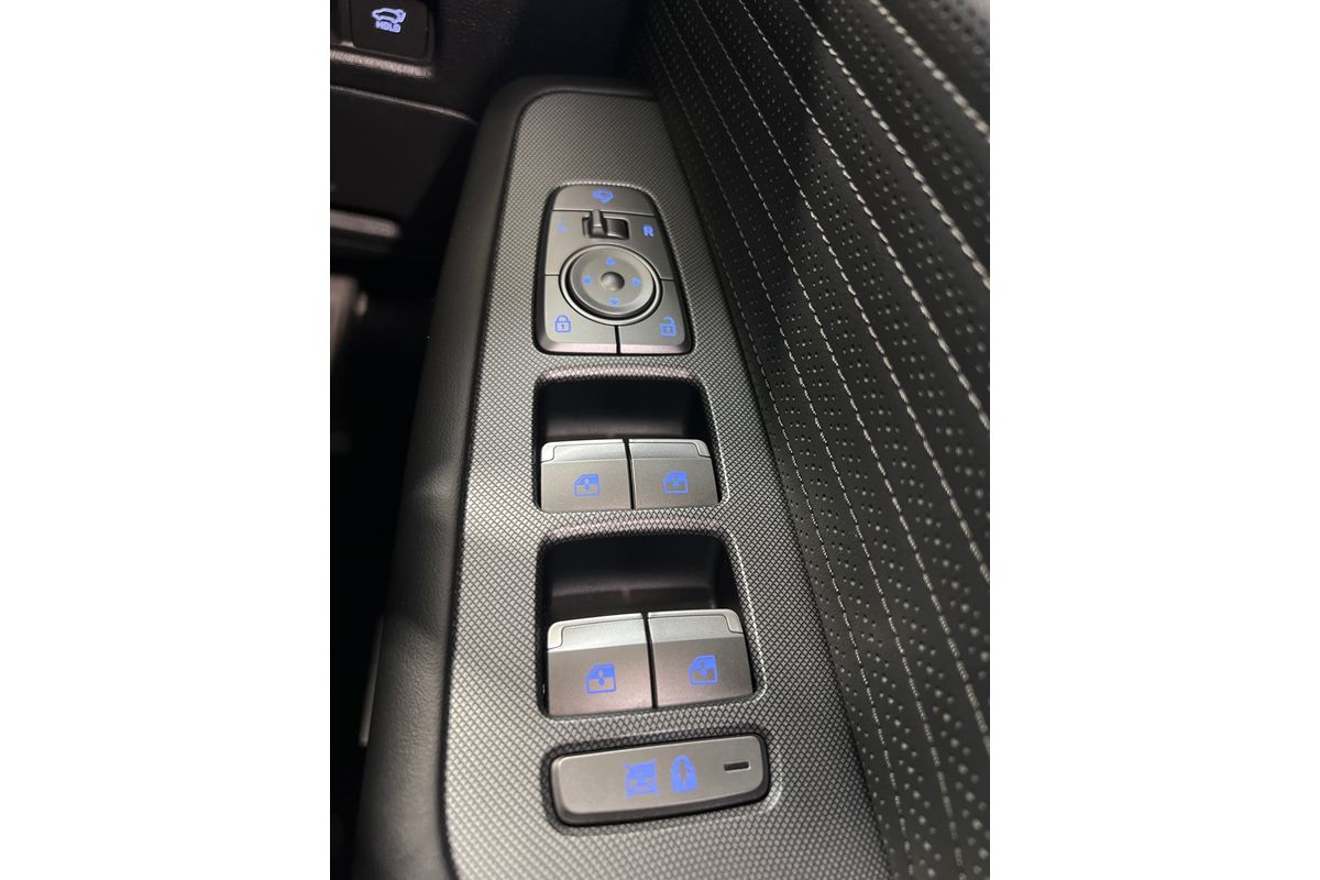 2023 Hyundai Palisade Calligraphy Black Ink LX2.V4 image 25