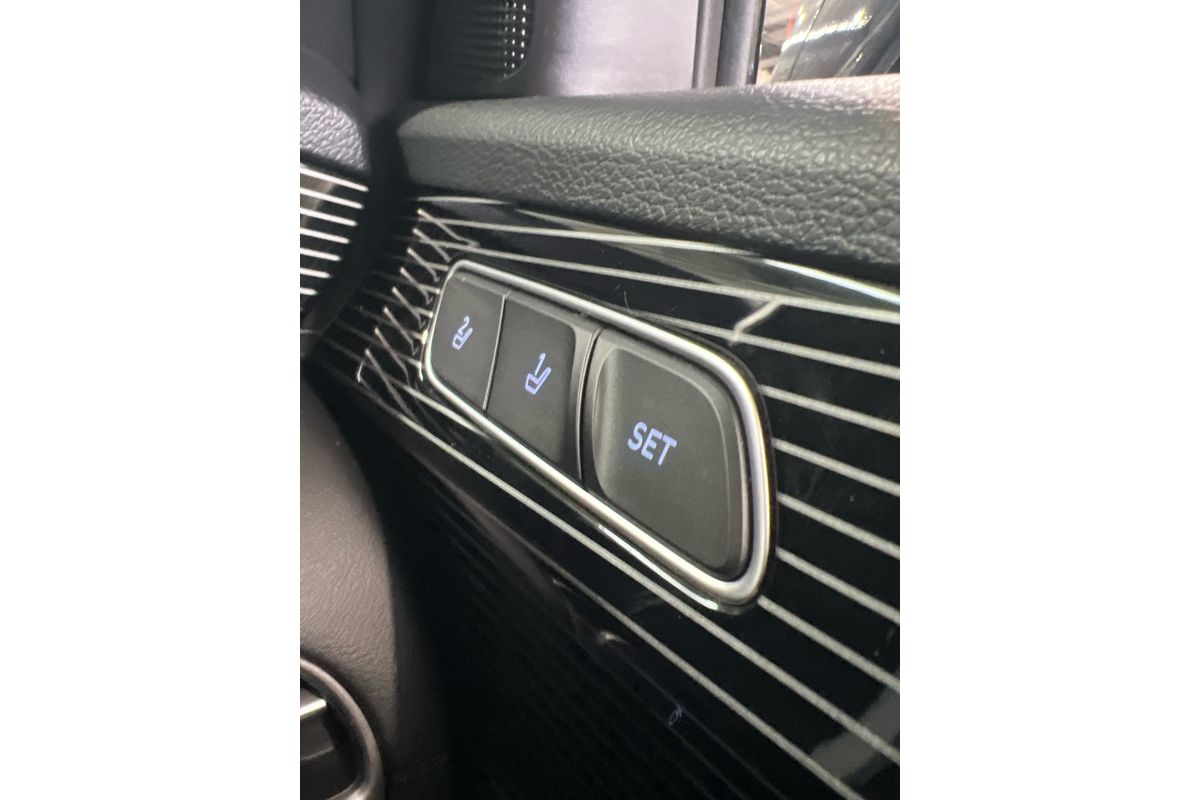 2023 Hyundai Palisade Calligraphy Black Ink LX2.V4 image 26