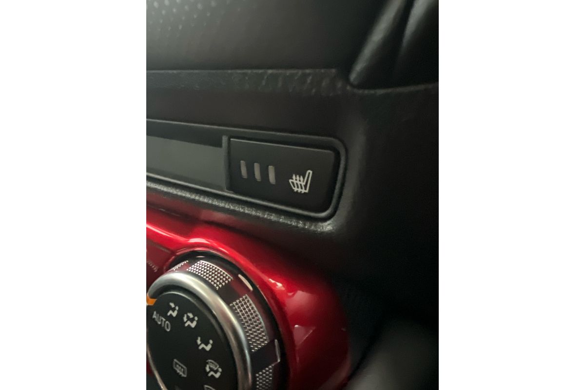 2025 Mazda CX-3 G20 GT SP DK image 23
