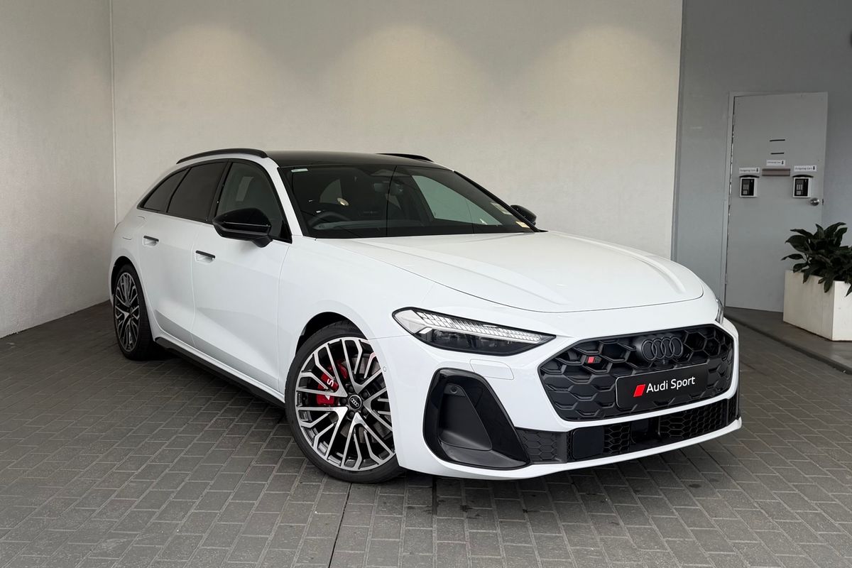 2026 Audi S5 B10