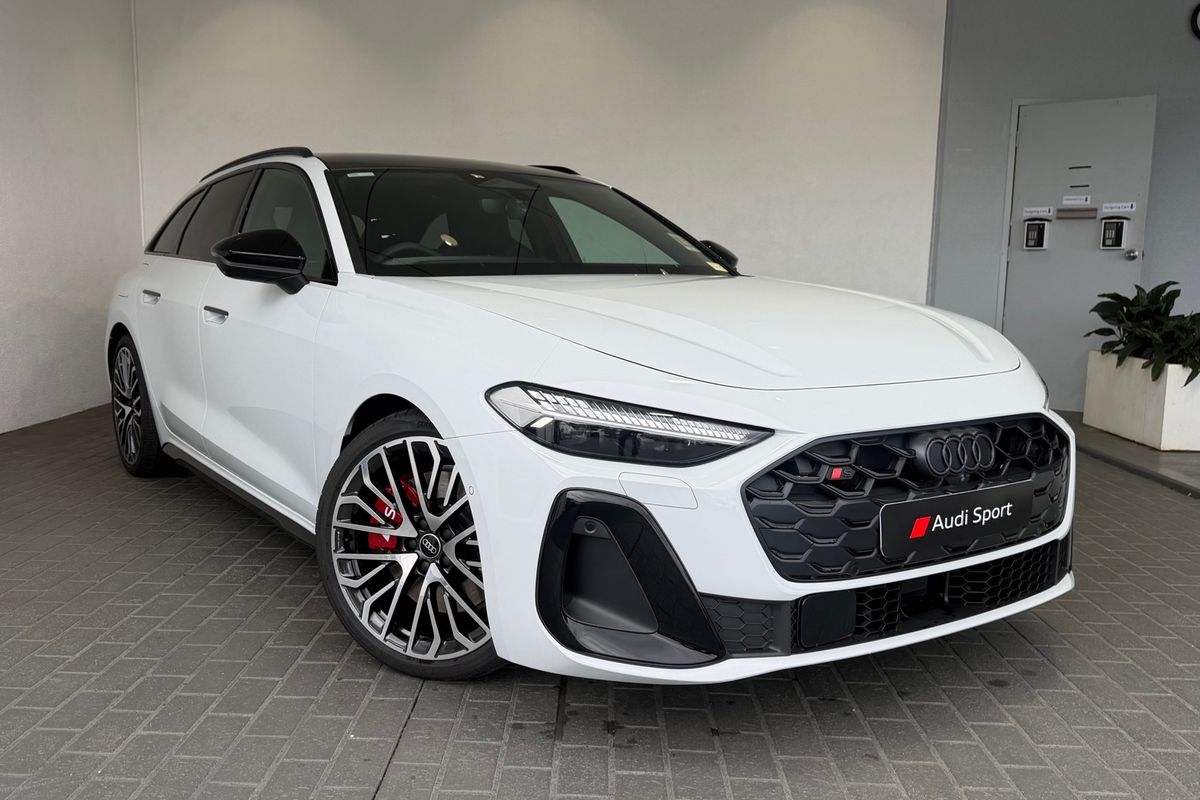 2026 Audi S5 B10