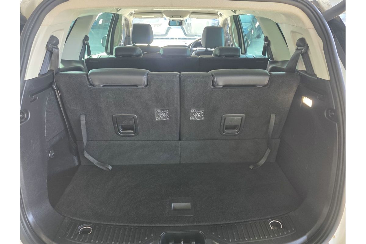 2021 Ford Everest Sport UA II 2.0L image 7