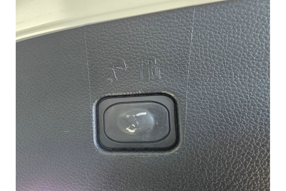 2021 Ford Everest Sport UA II 2.0L image 9