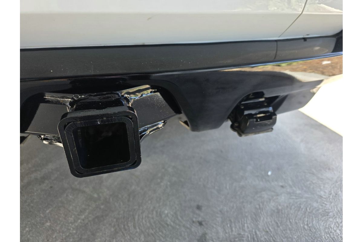 2021 Ford Everest Sport UA II 2.0L image 10