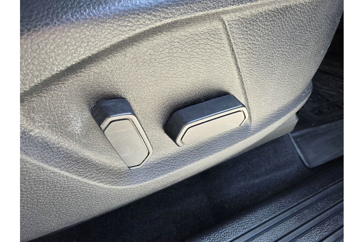 2021 Ford Everest Sport UA II 2.0L image 18
