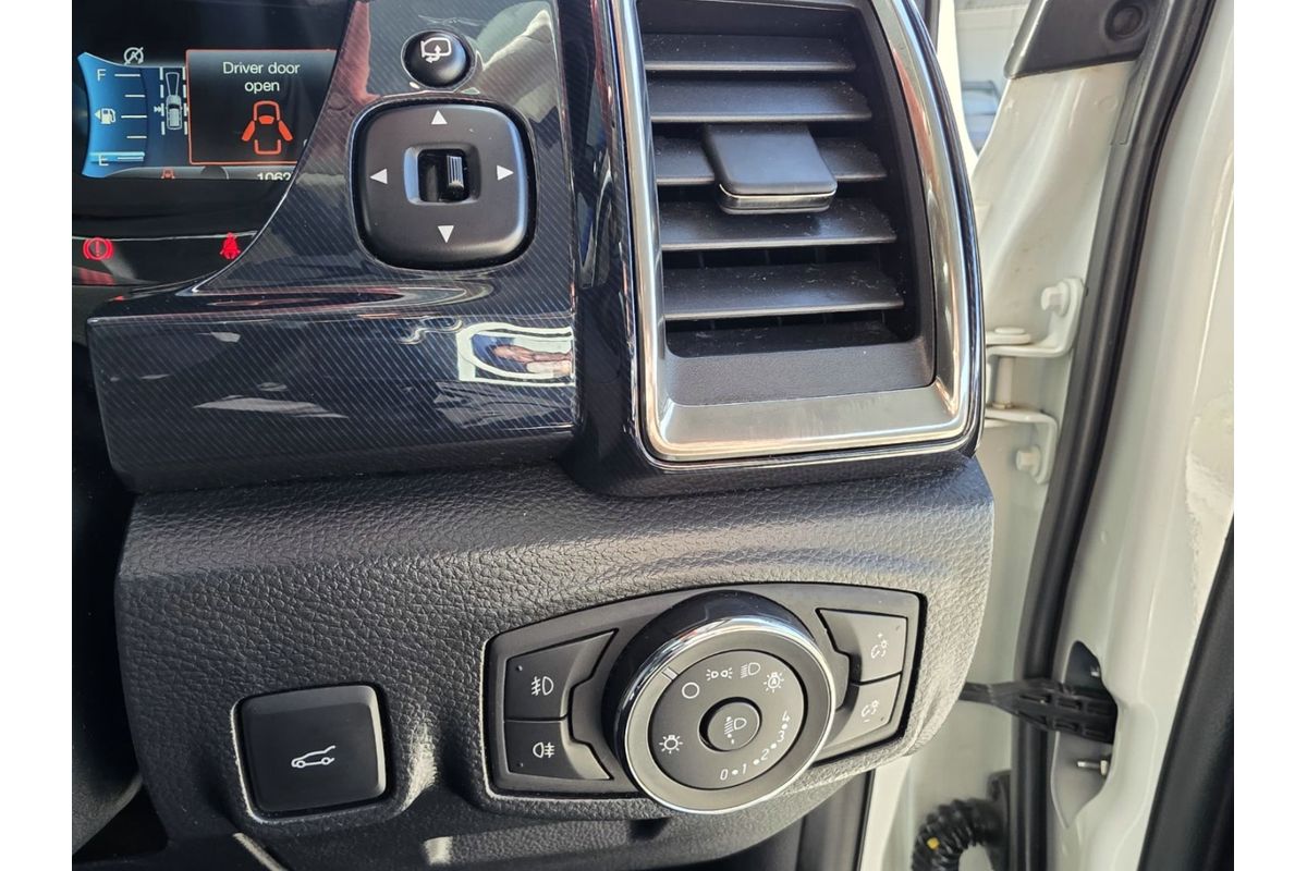 2021 Ford Everest Sport UA II 2.0L image 19