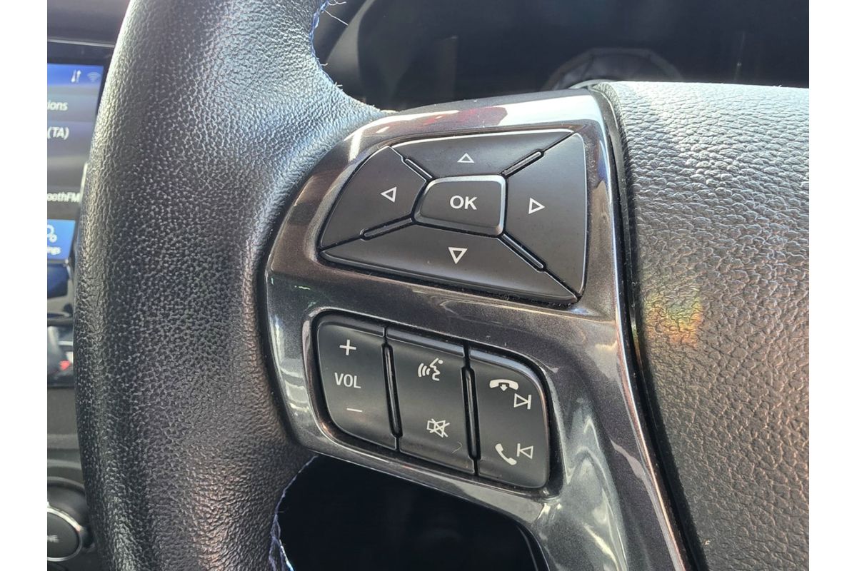 2021 Ford Everest Sport UA II 2.0L image 21