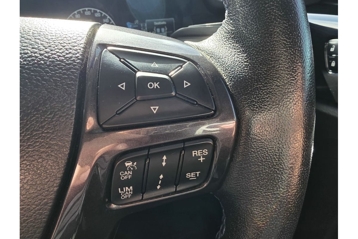 2021 Ford Everest Sport UA II 2.0L image 22