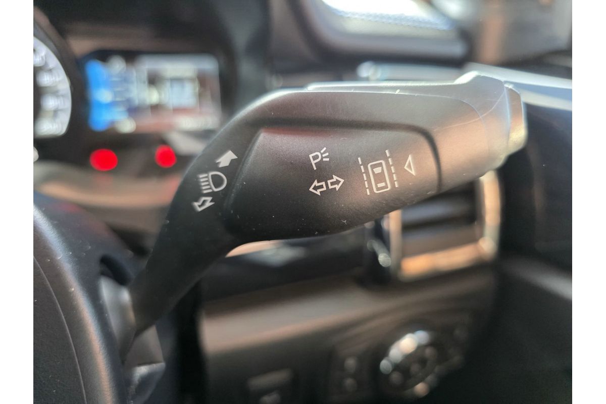 2021 Ford Everest Sport UA II 2.0L image 23