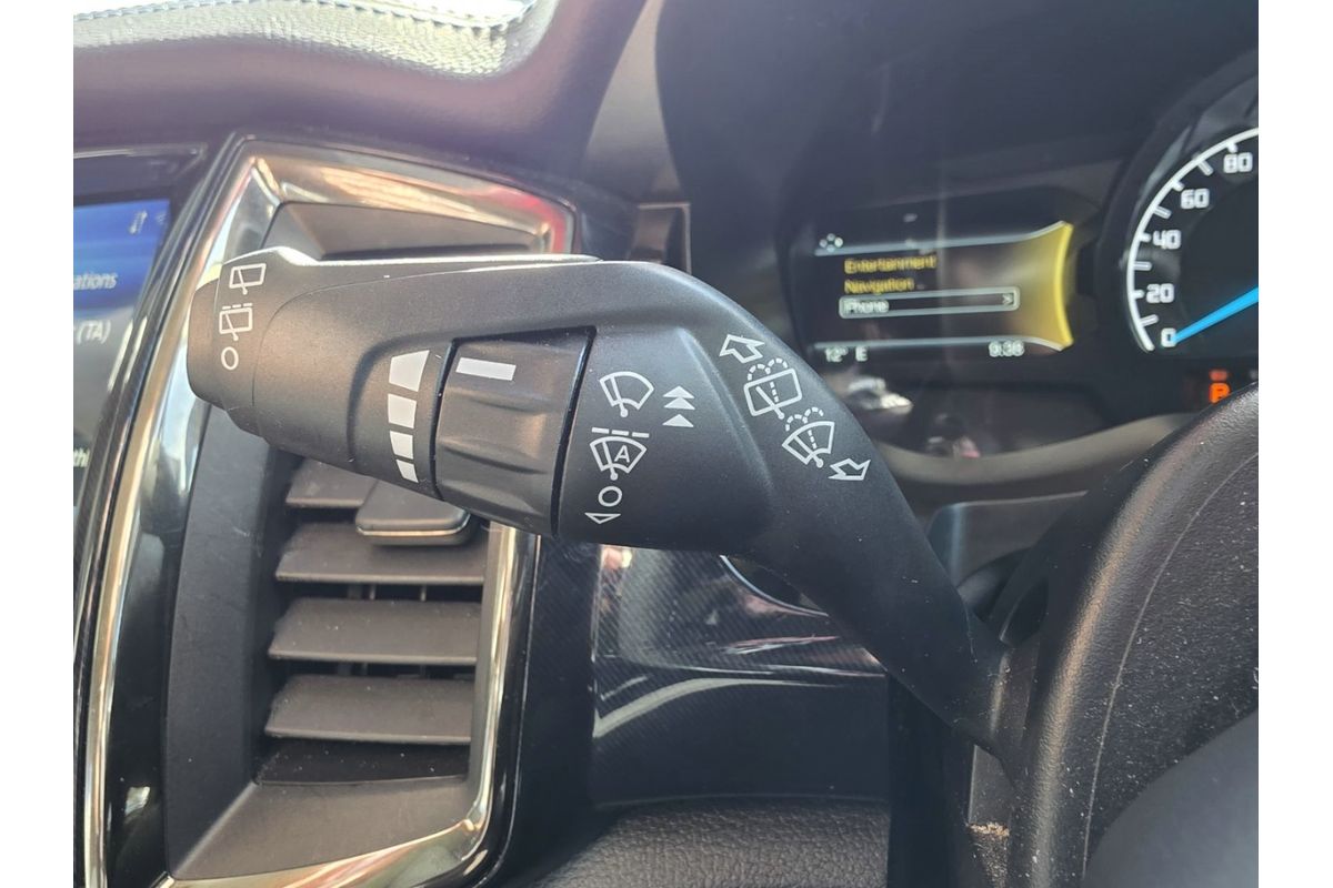 2021 Ford Everest Sport UA II 2.0L image 24