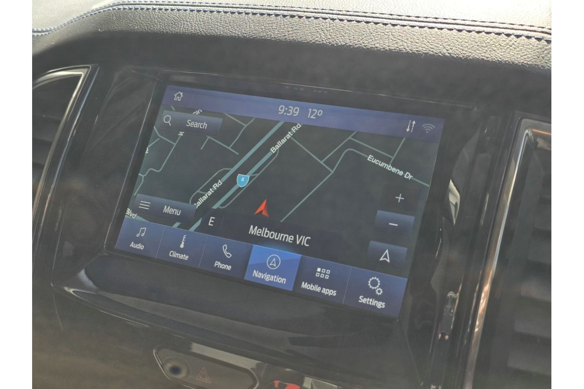 2021 Ford Everest Sport UA II 2.0L image 26