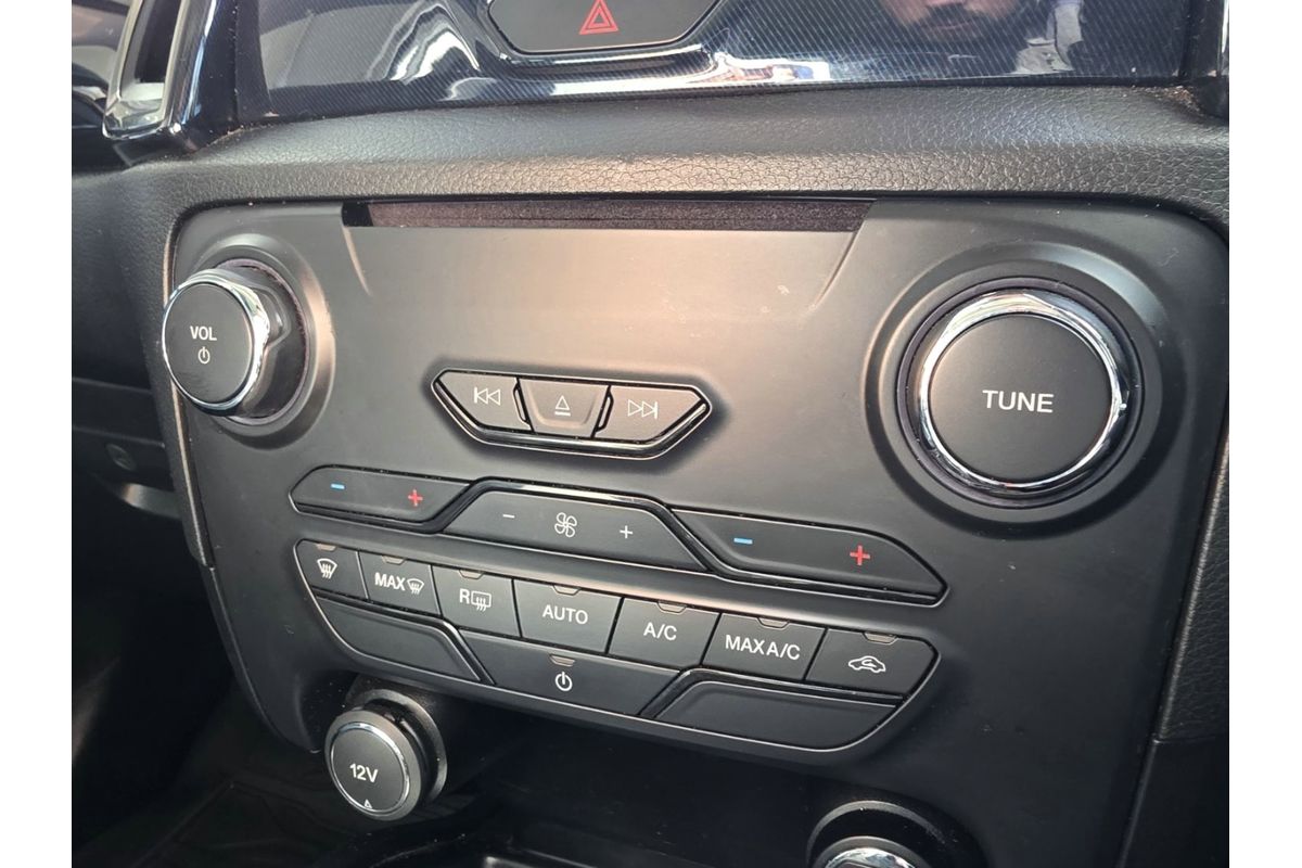 2021 Ford Everest Sport UA II 2.0L image 28