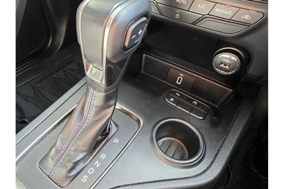 2021 Ford Everest Sport UA II 2.0L image 29