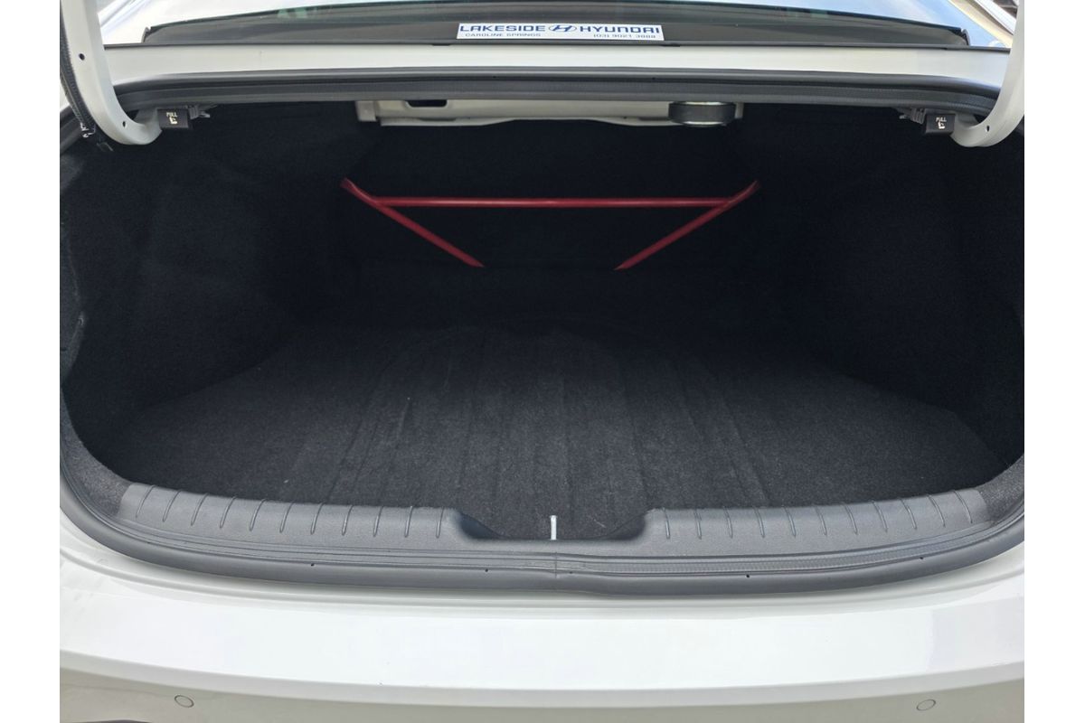 2022 Hyundai i30 N Premium CN7.V1 image 7