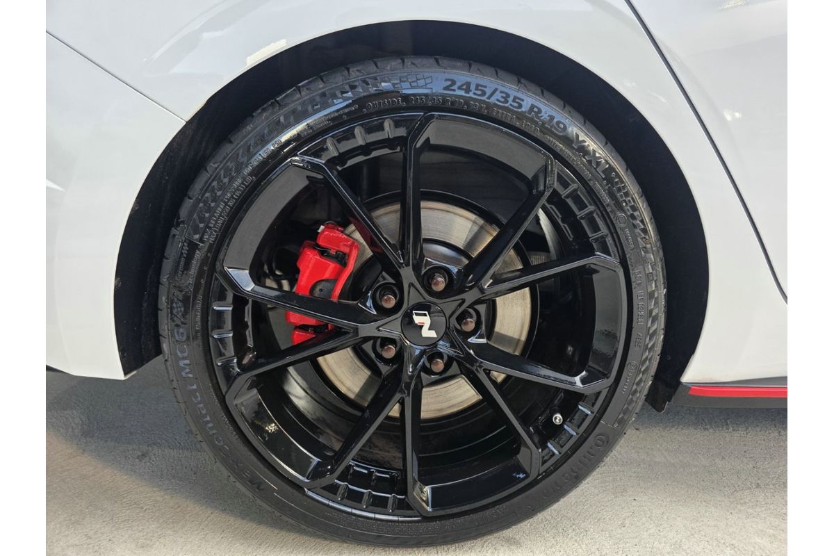 2022 Hyundai i30 N Premium CN7.V1 image 10