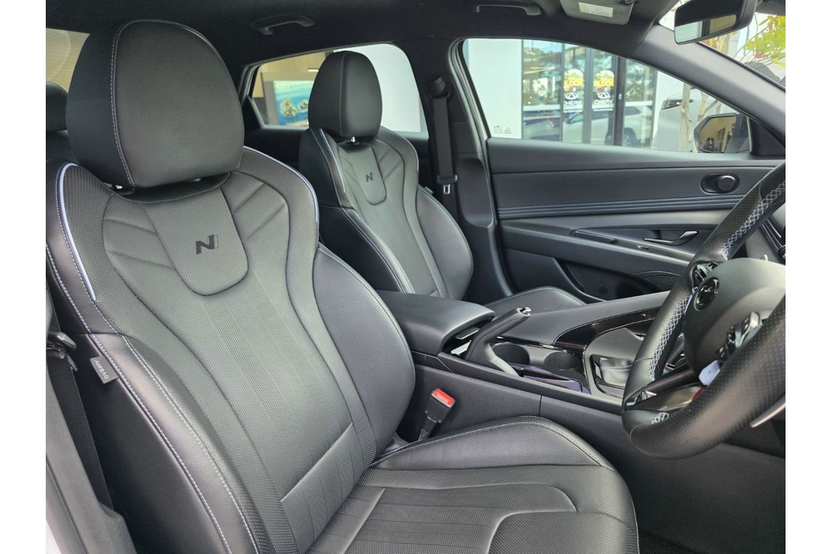 2022 Hyundai i30 N Premium CN7.V1 image 12
