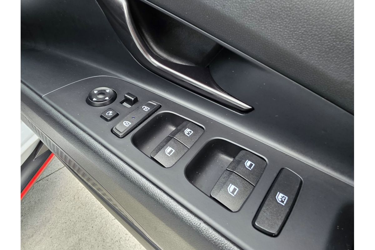 2022 Hyundai i30 N Premium CN7.V1 image 15