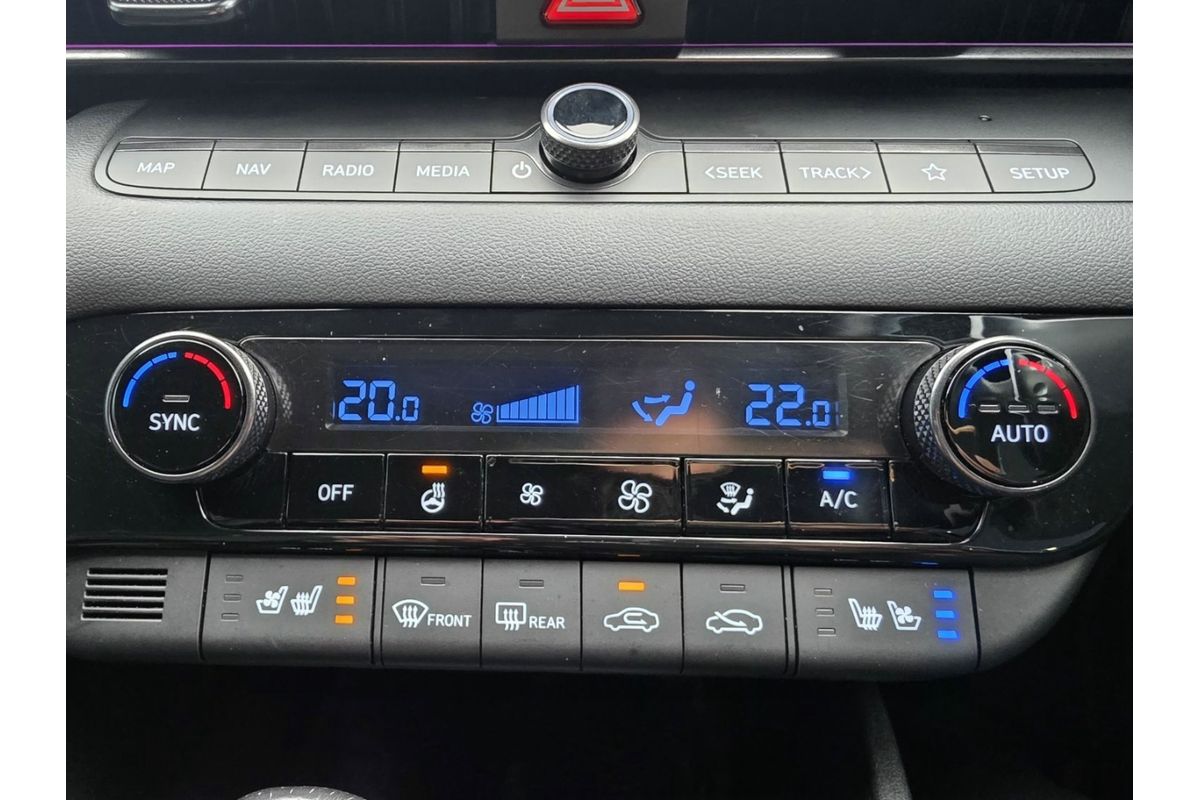 2022 Hyundai i30 N Premium CN7.V1 image 20