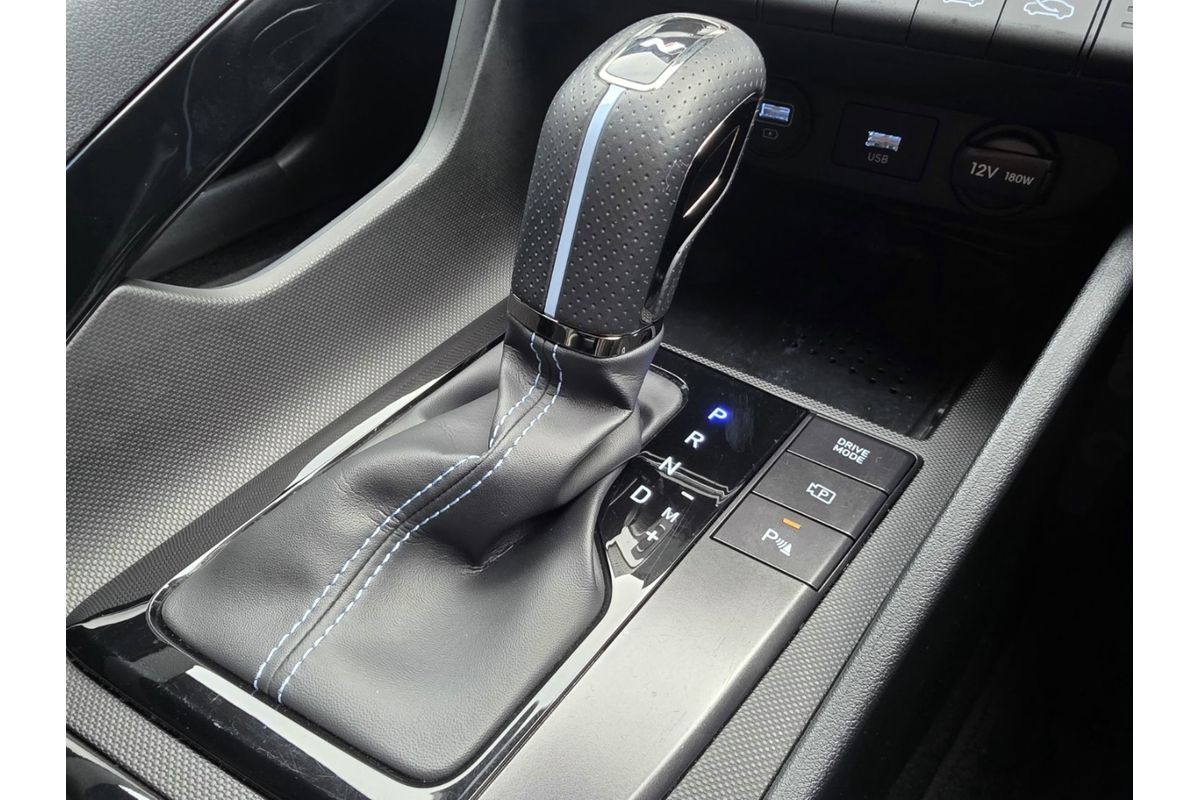 2022 Hyundai i30 N Premium CN7.V1 image 21