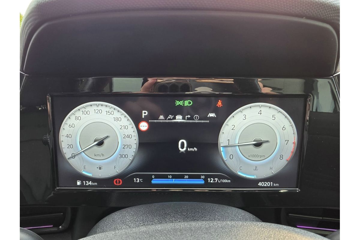 2022 Hyundai i30 N Premium CN7.V1 image 22