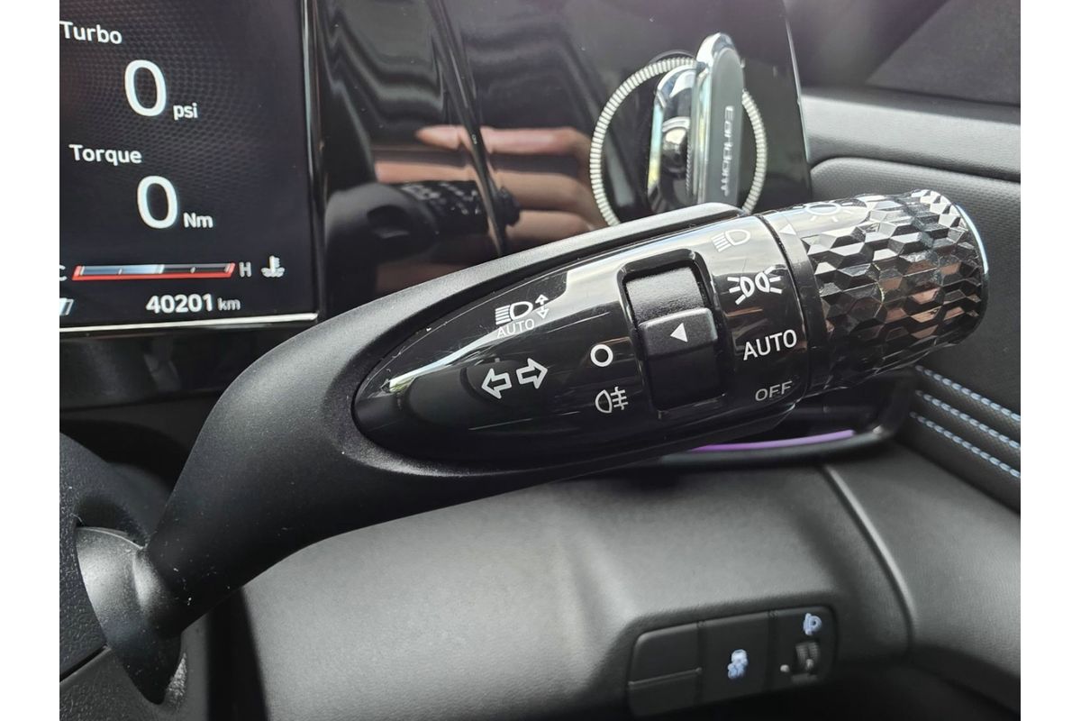 2022 Hyundai i30 N Premium CN7.V1 image 28