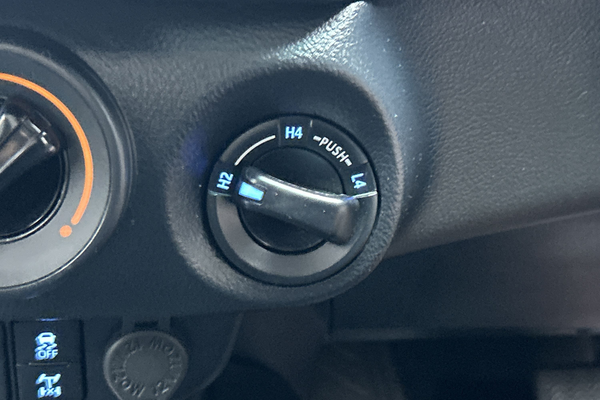 2021 Toyota Hilux SR GUN126R 4X4 thumb-15