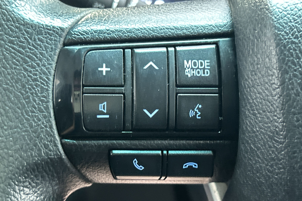 2021 Toyota Hilux SR GUN126R 4X4 thumb-16