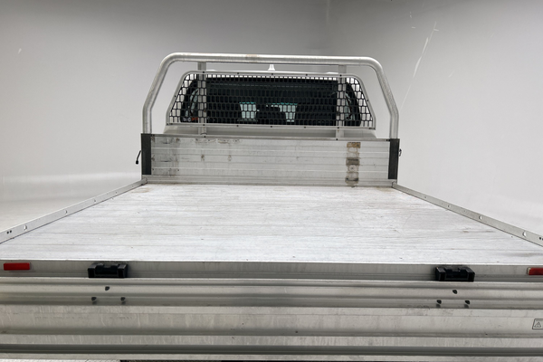 2021 Toyota Hilux SR GUN126R 4X4 thumb-19
