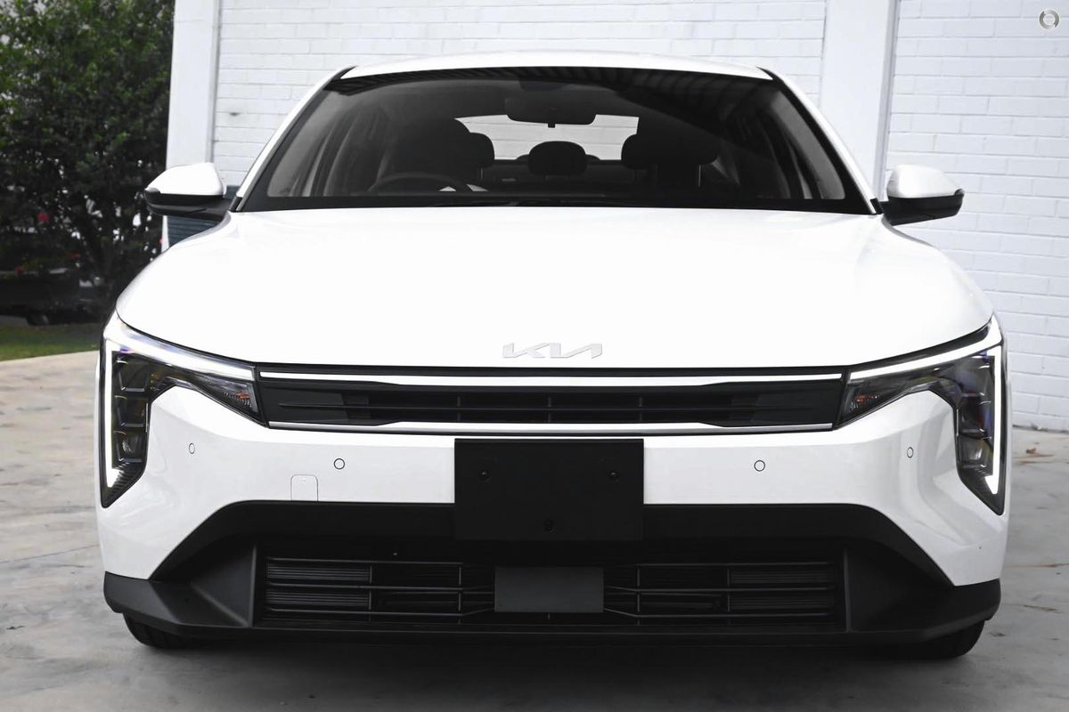 2026 Kia K4 S CL4m